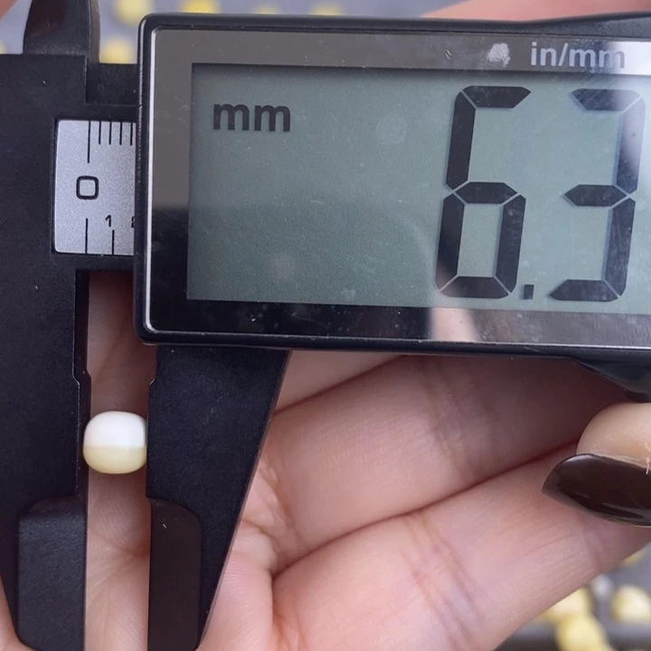 琥珀裸石未镶嵌琥珀蜜蜡2