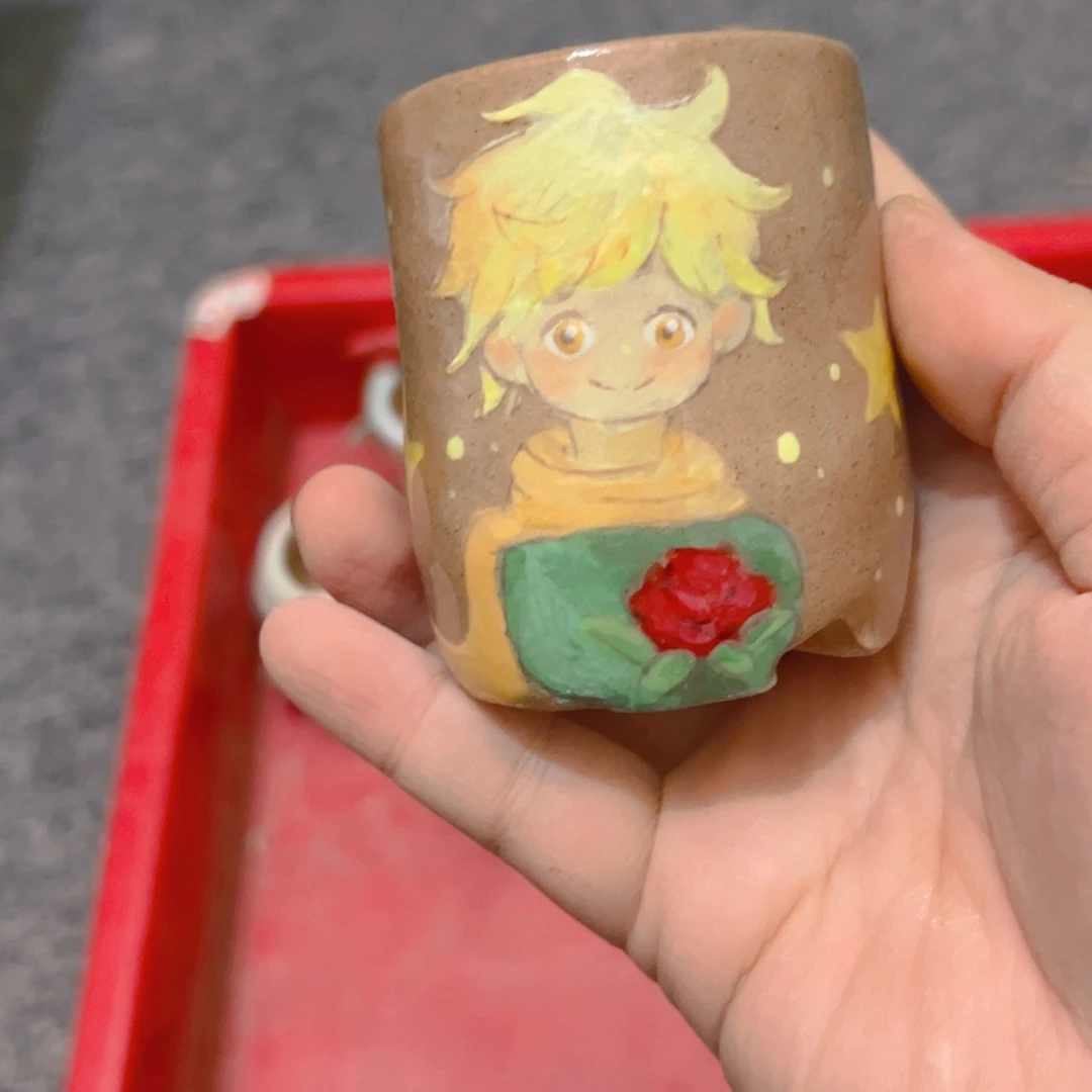 双11活动优惠老梧家多肉花盆微瑕福福