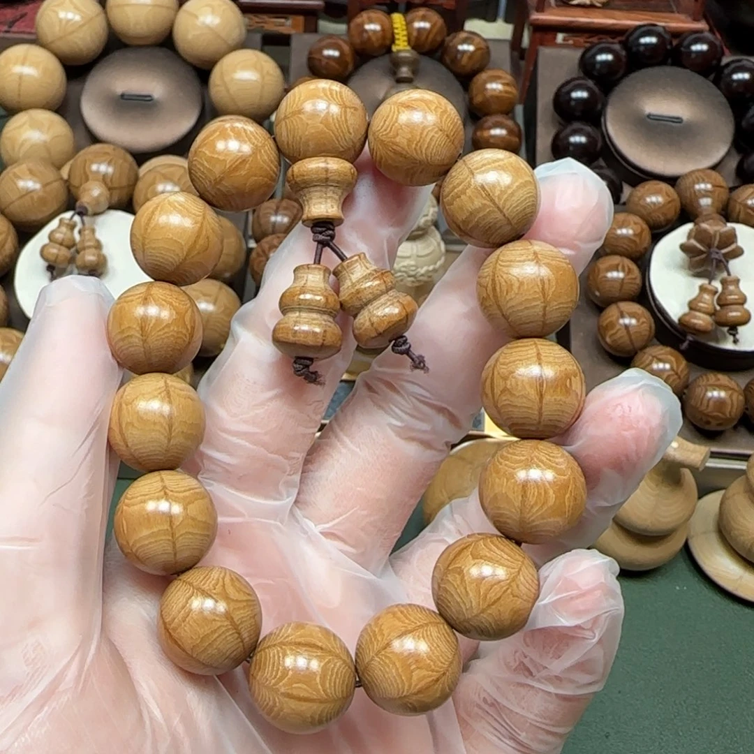 六道木手串/手链1.5老料