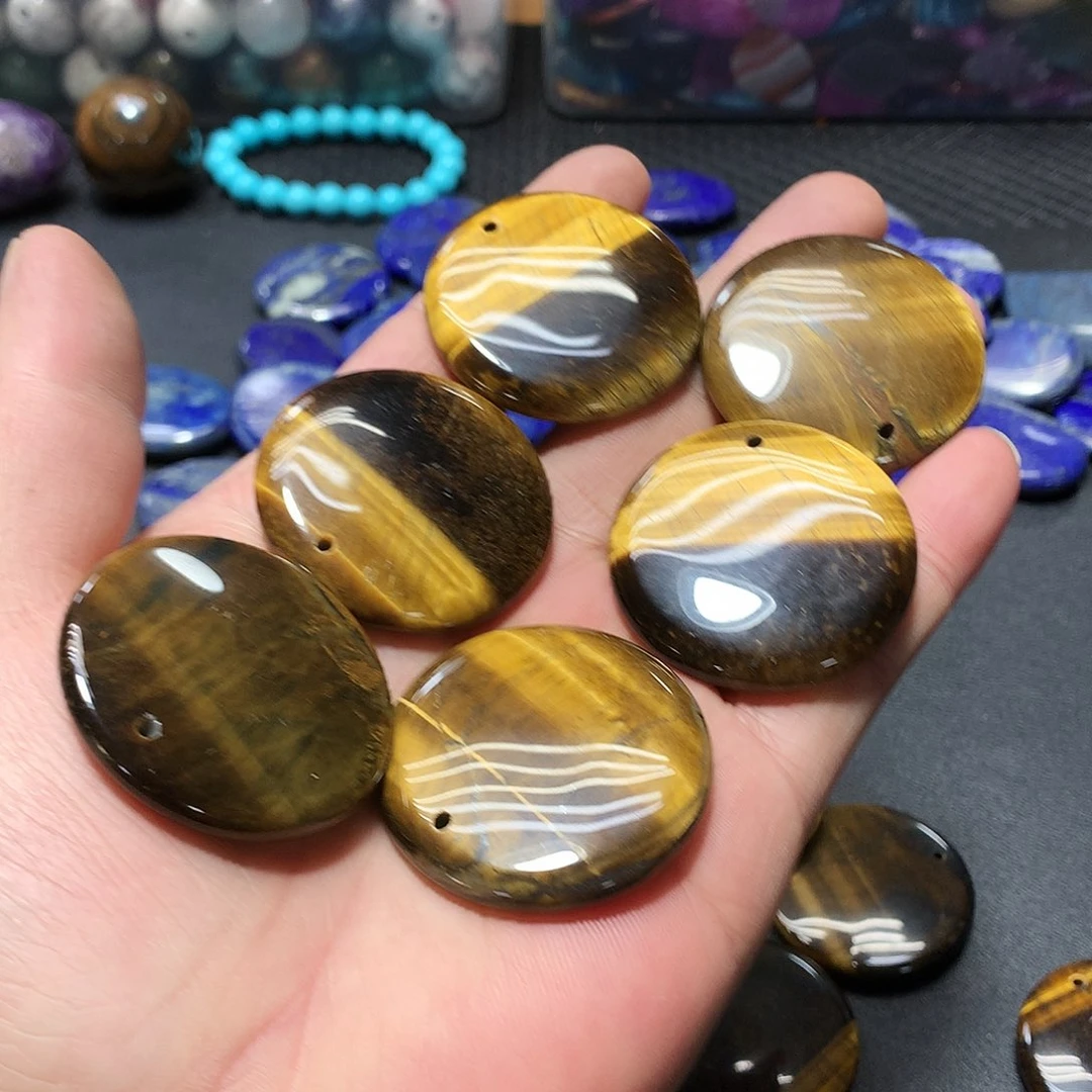 未镶嵌手串玛瑙/玉髓F****o六个