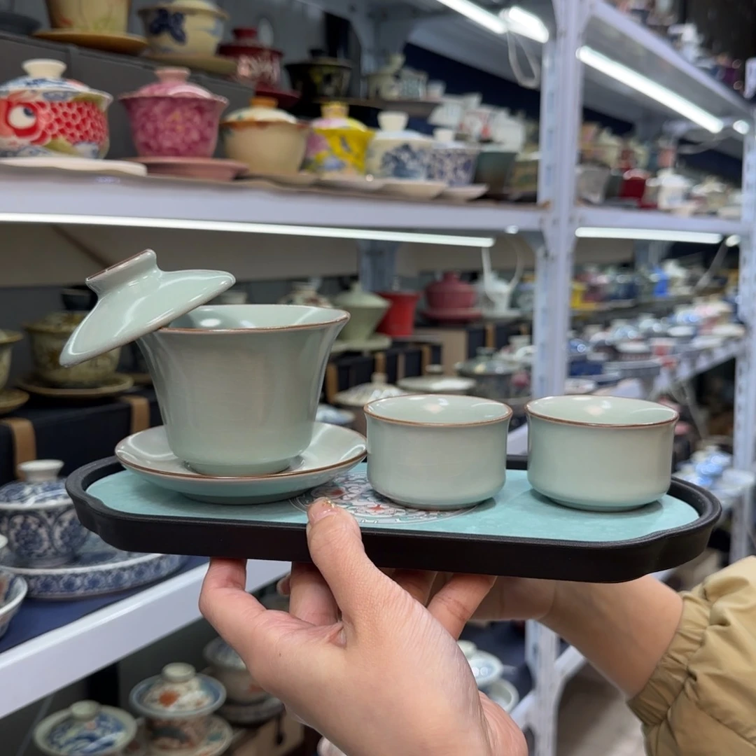 款式高温陶瓷材料等产品