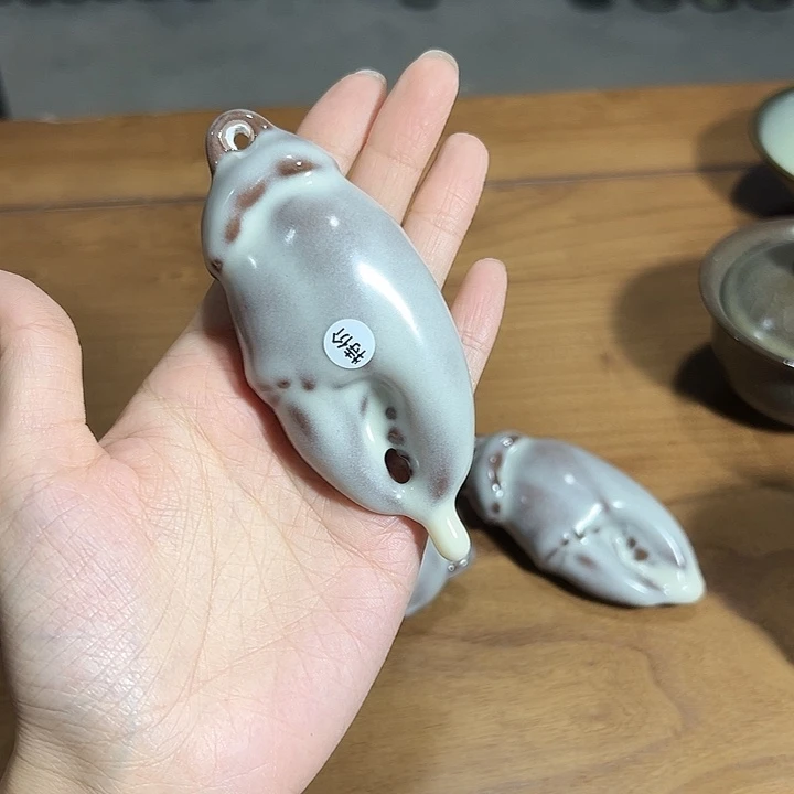 小米茶器龙泉云间青瓷