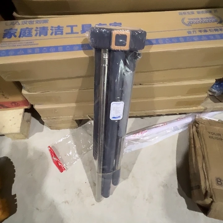 三醋酯纤维三醋酸纤维二层牛皮平板拖把两个头