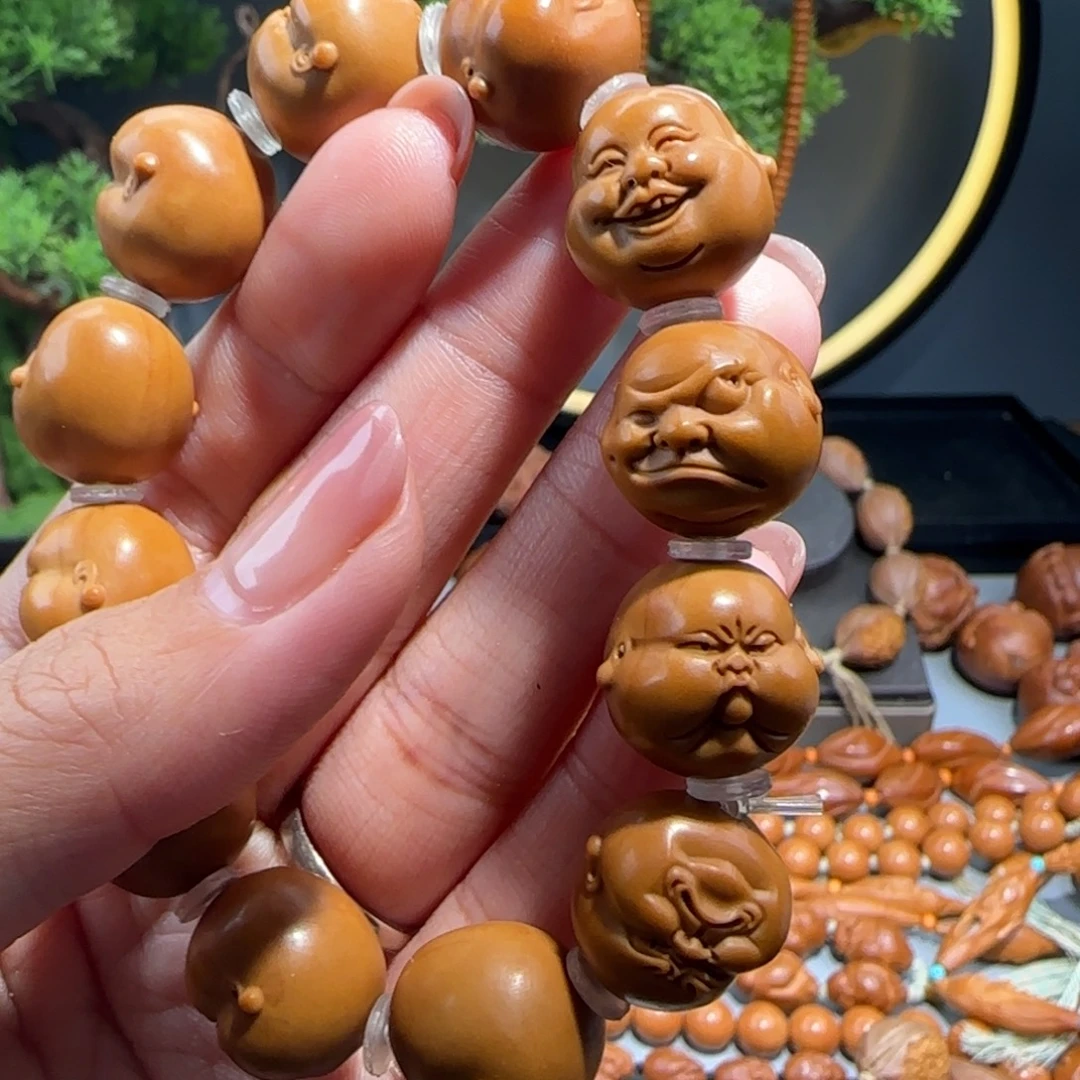 手串/手链橄榄核福利待遇