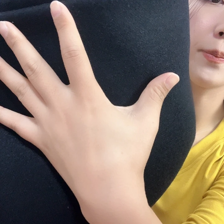 黑色加厚羊绒两米