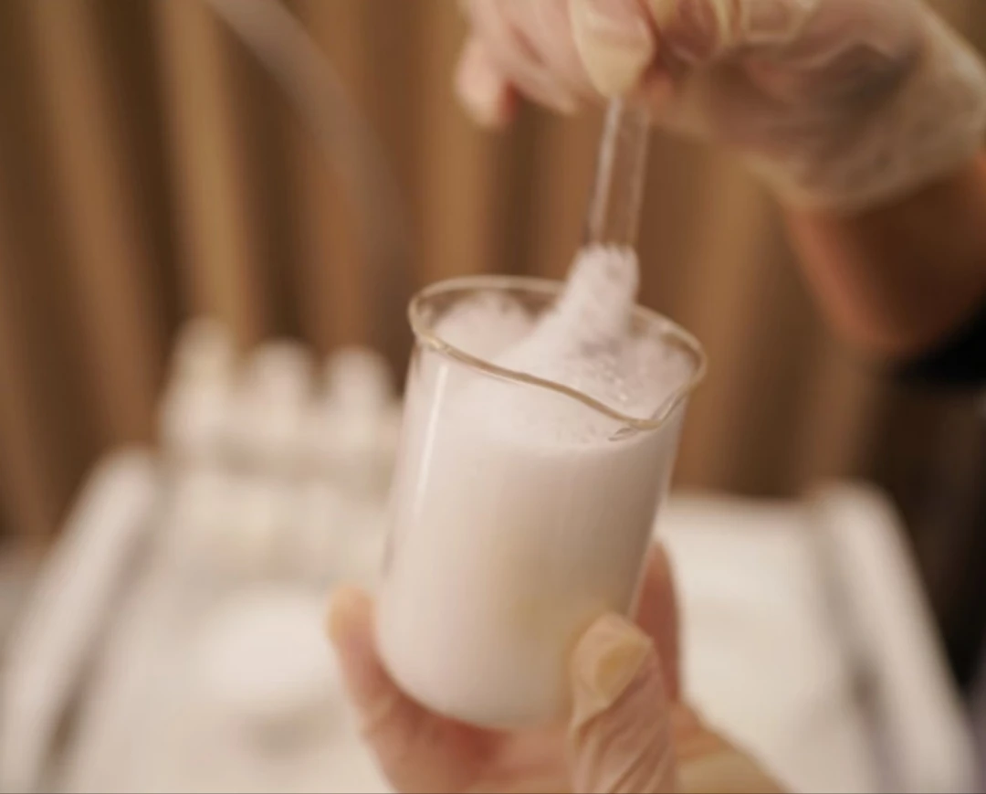 酶 涂抹面膜护肤刷