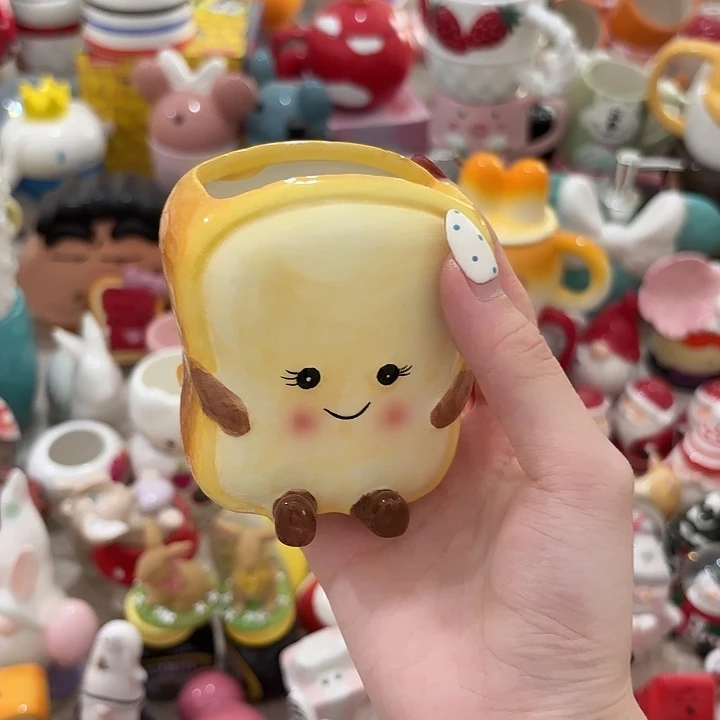 瓷片陶瓷完美主义慎拍