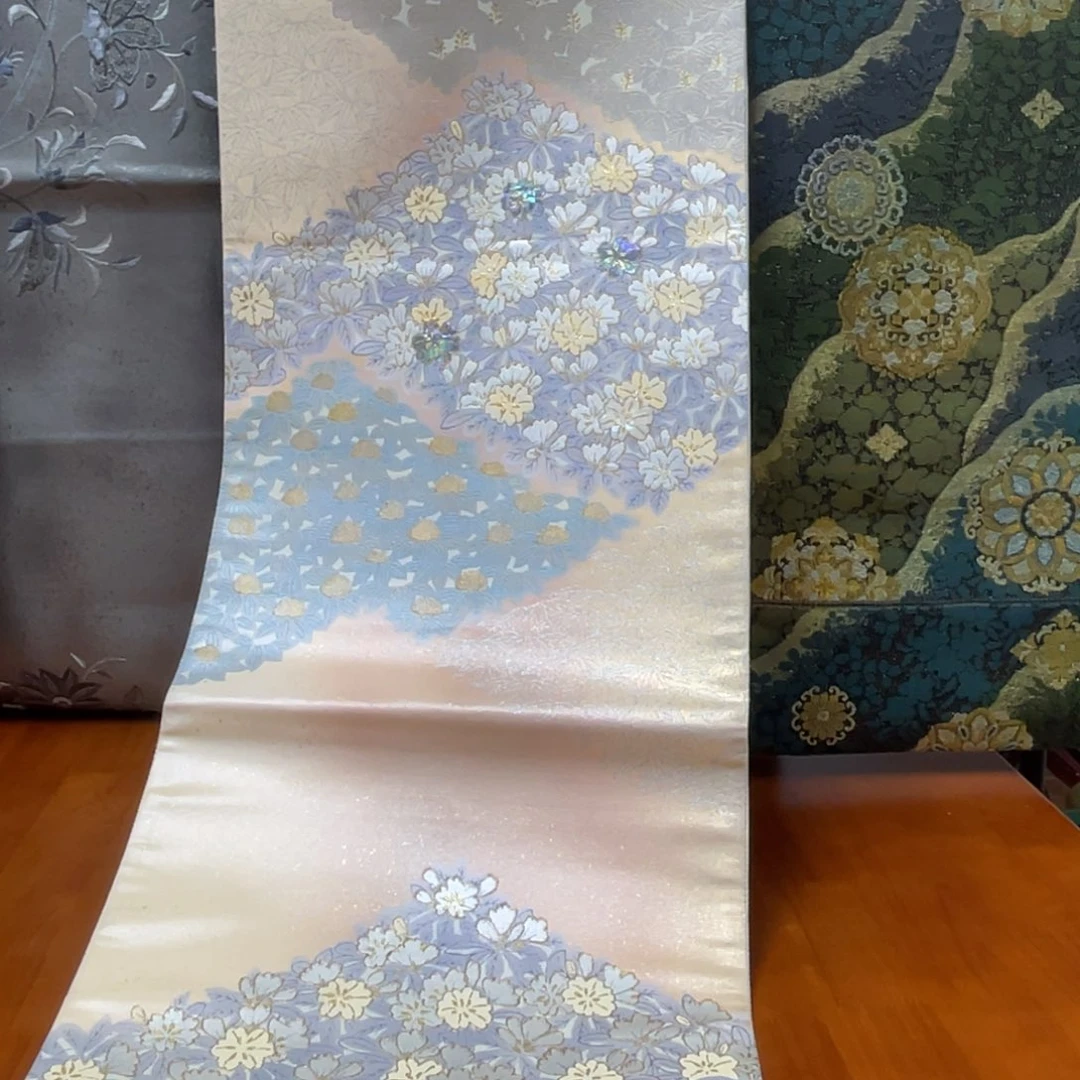 织绣西阵织西阵织