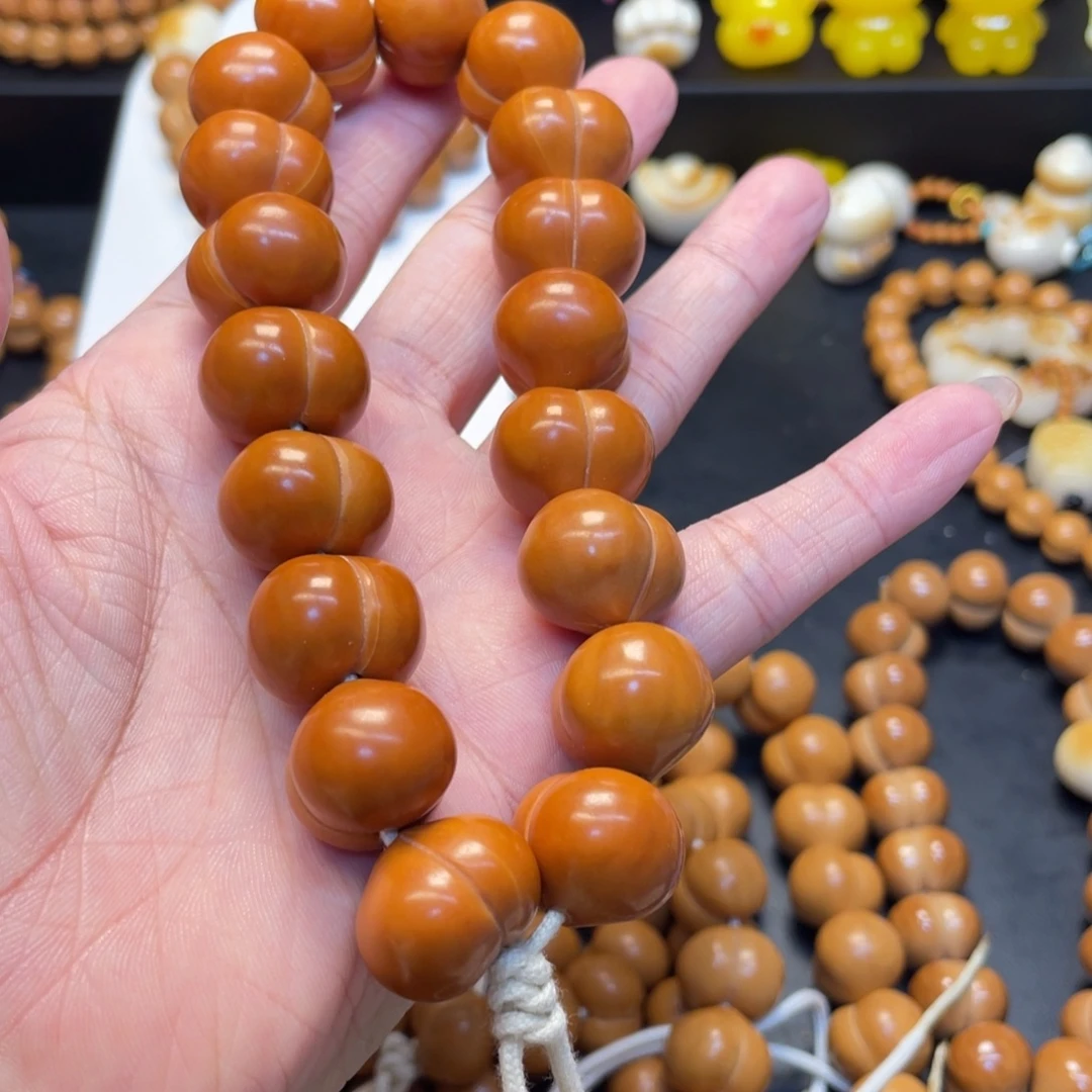 猴头核桃吊坠全品屁桃手持18➕