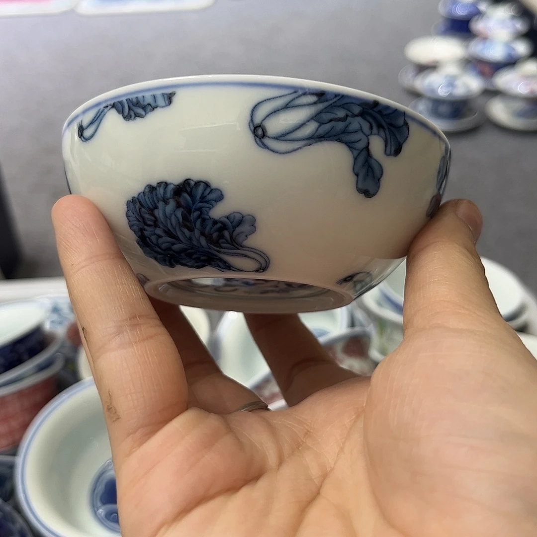 景德镇陶瓷学院的