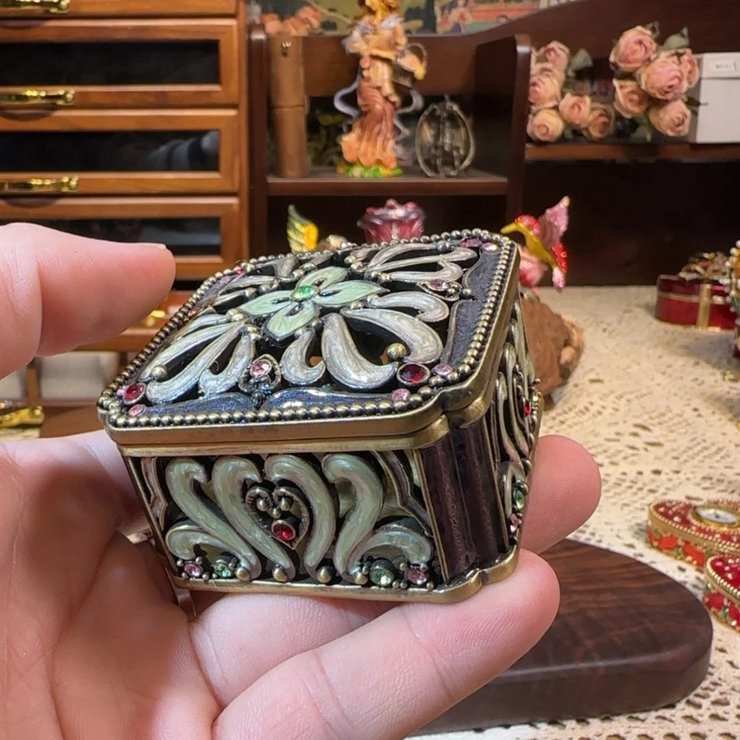 手工制品默认微瑕