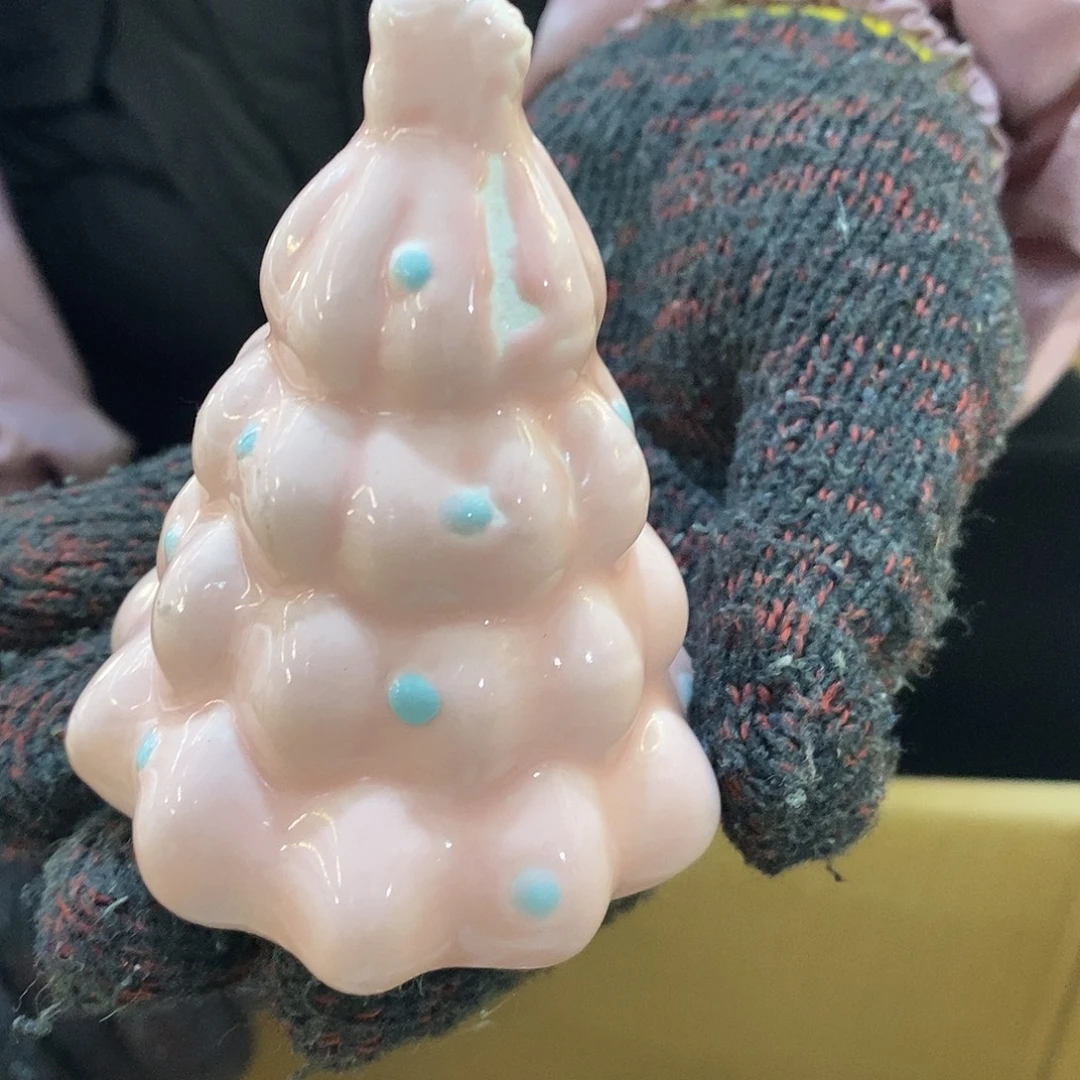 陶瓷微瑕介意慎拍