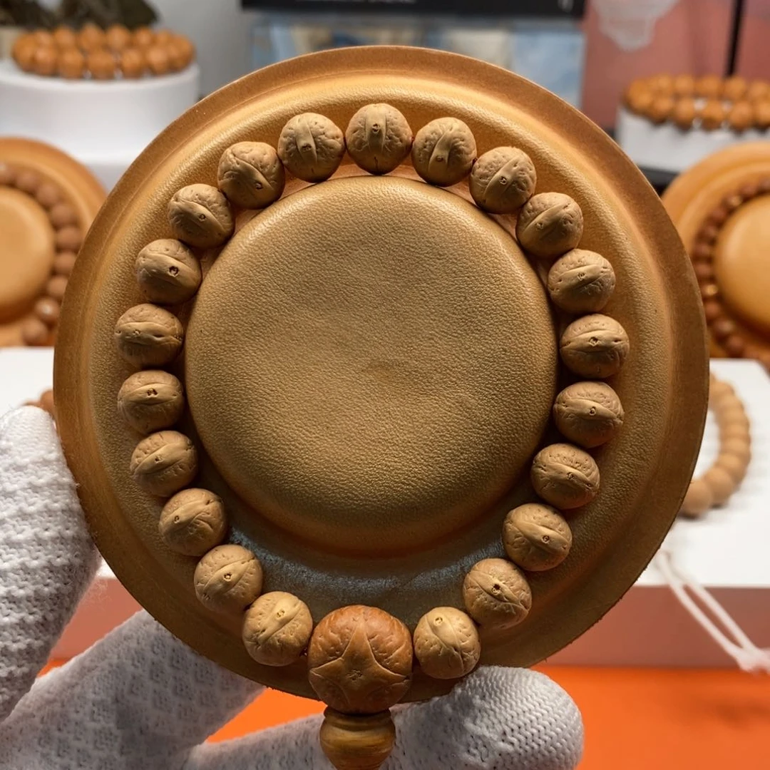 凤眼菩提手串11mm