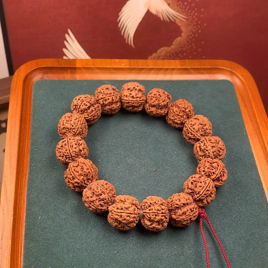 手串金刚菩提新店开播新手福利两串送盘玩工具