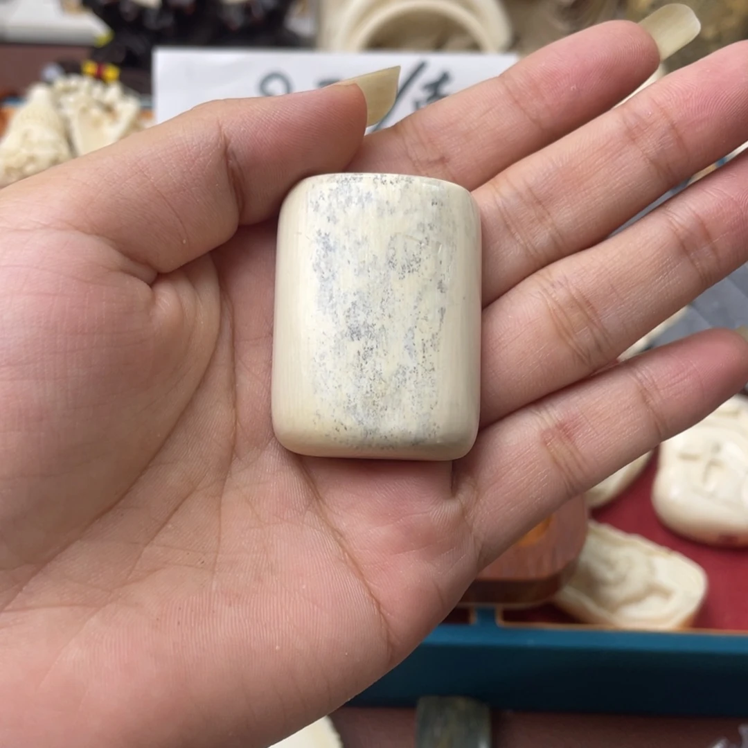 手串/手链/手镯猛犸象牙特色肥皂