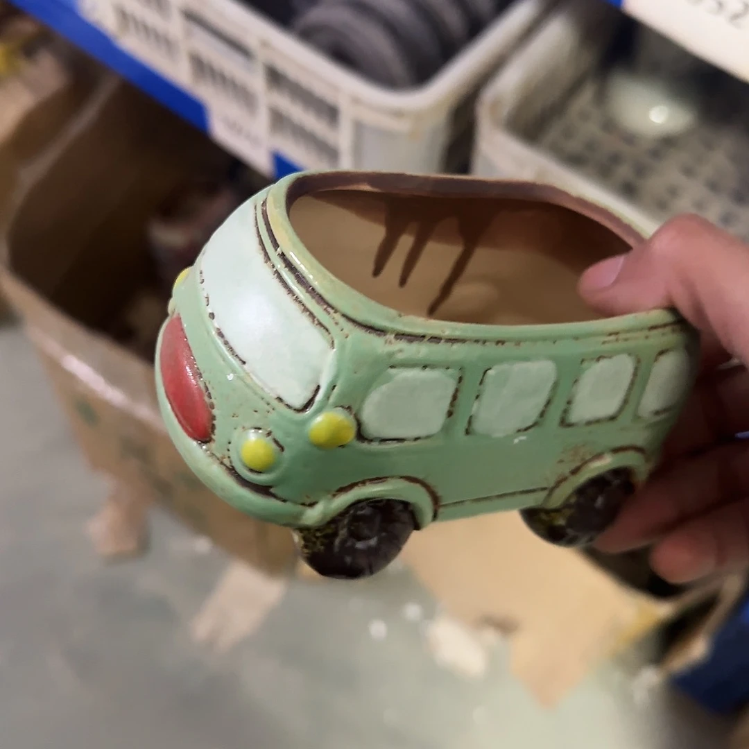 陶瓷福利局·自动合并订单·一个个买凑9元发·