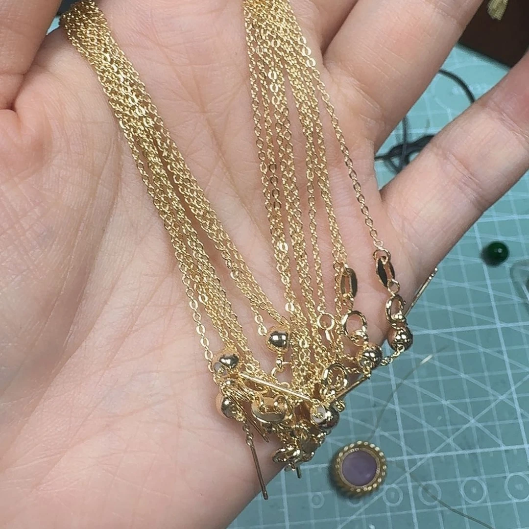 花岗石铁合金锡合金铁合金针式链