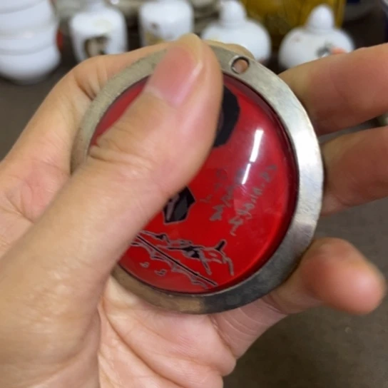 瓷片景德镇陶瓷研究所