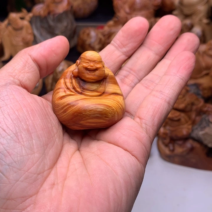 柏木（崖柏）崖柏陈化