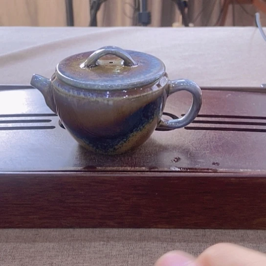 茶壶紫砂宜兴紫砂艺术