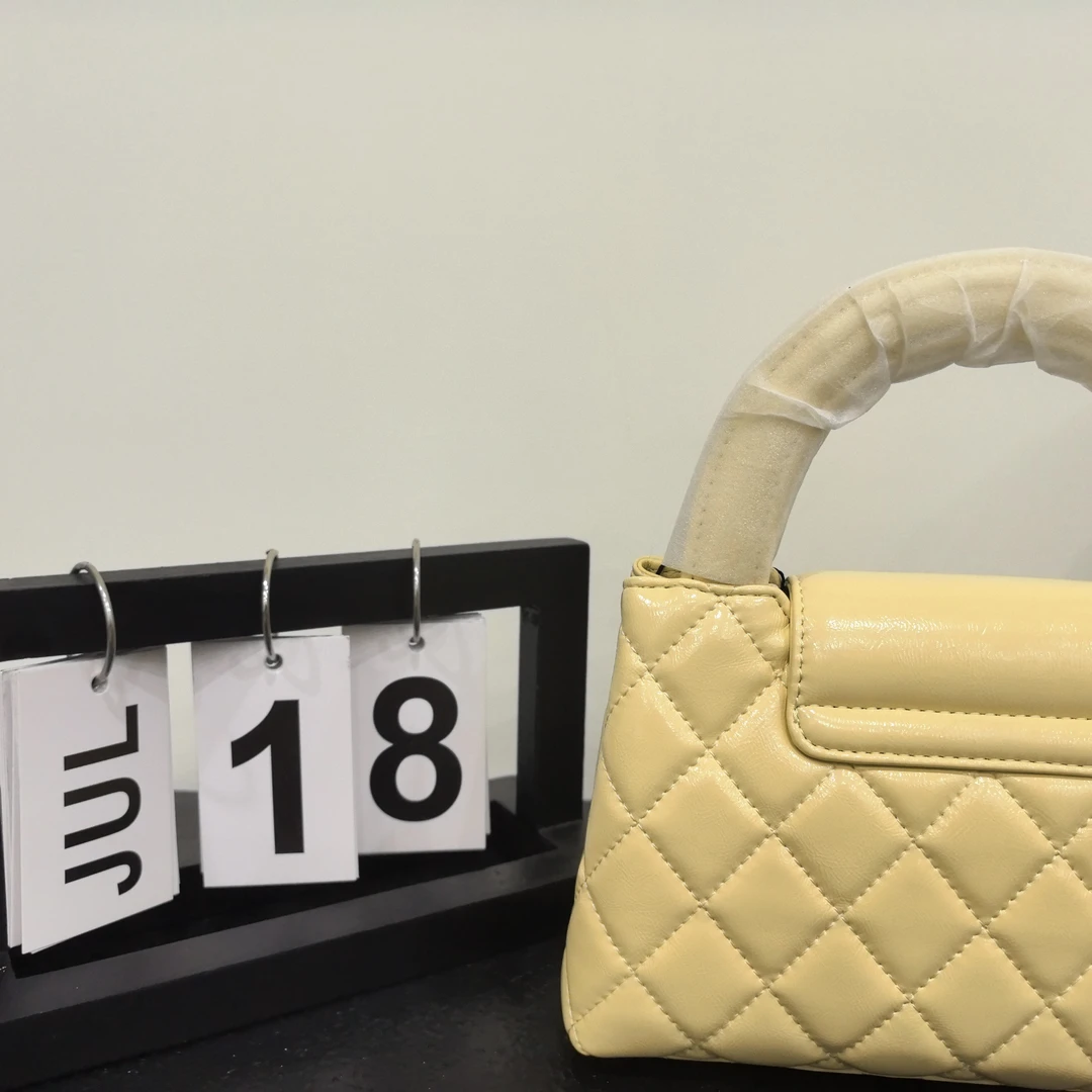 姚女士香香凯莉包