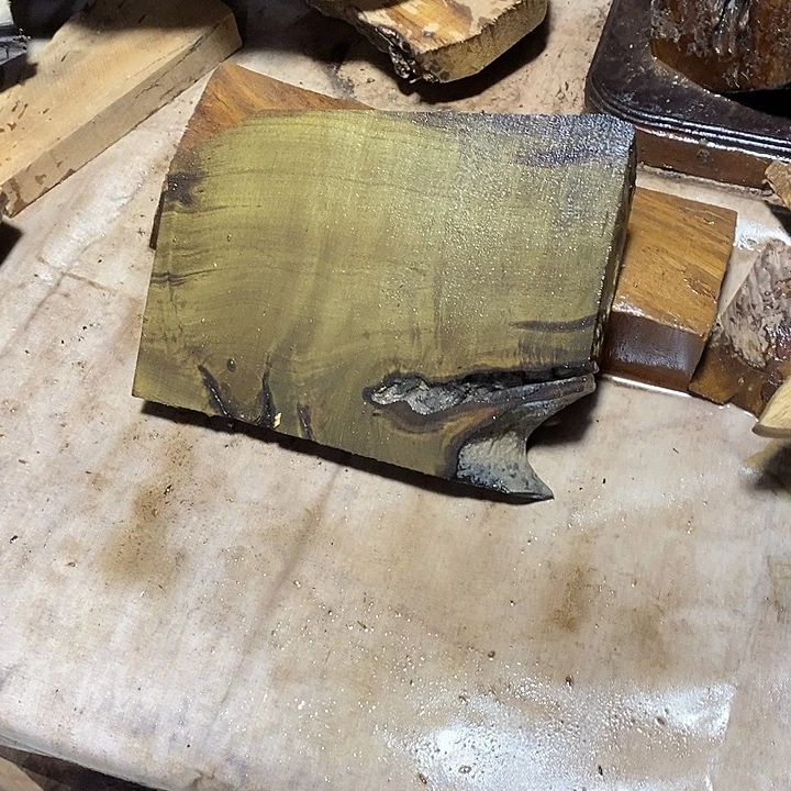 金丝楠木小叶金丝