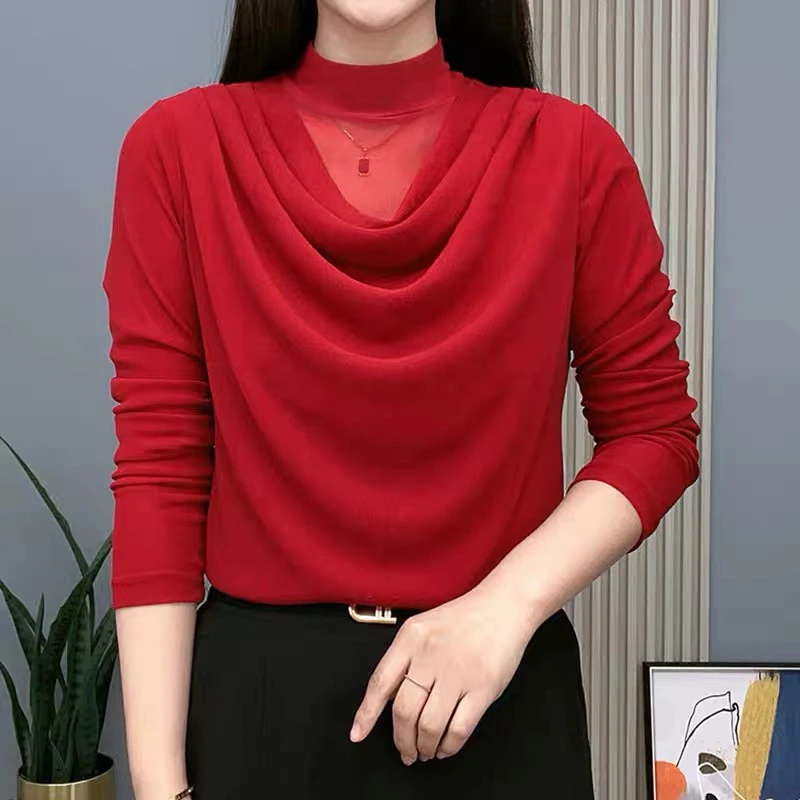 803#新款女装时尚上衣