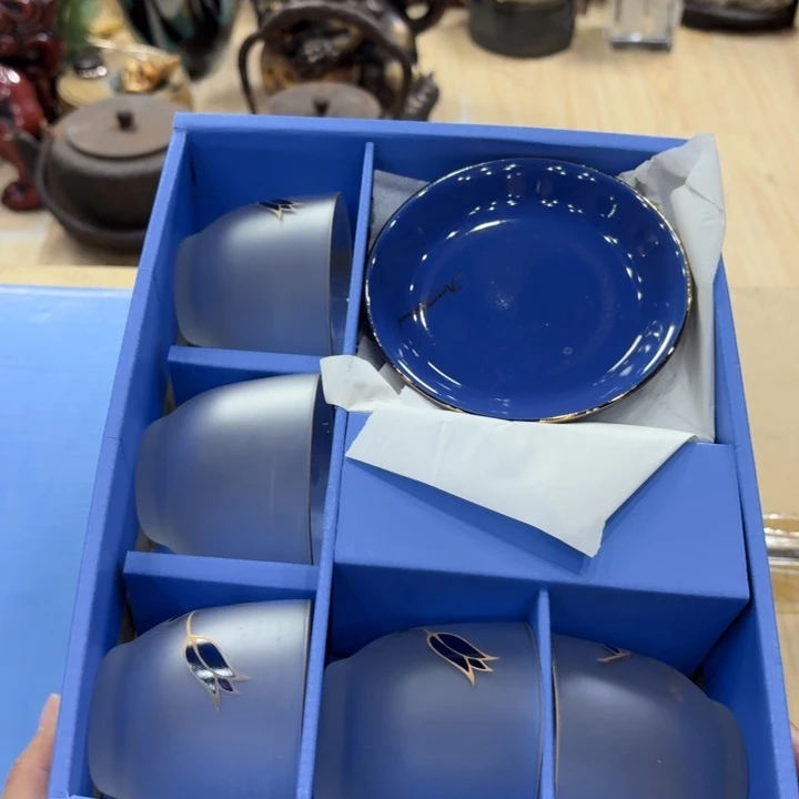 瓷片陶瓷等行业的生产和销售