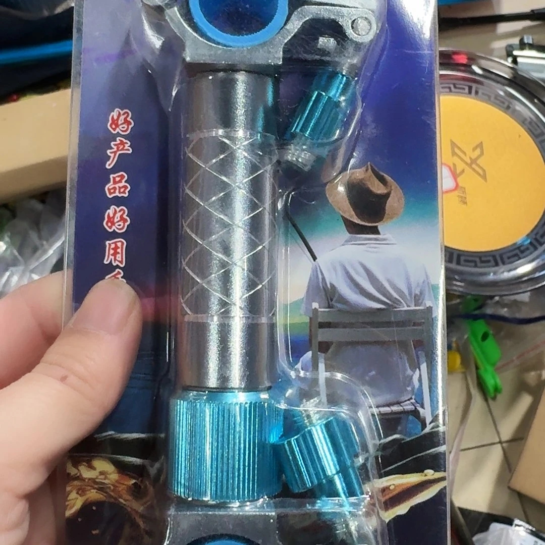 钓椅伞架5.8米编号03