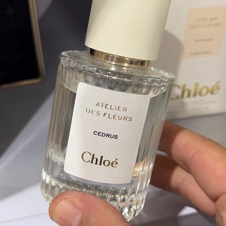 蔻家 北国雪松50ml 茶具茶具