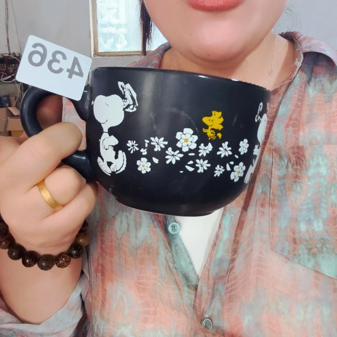 陶瓷无盖款默认微瑕436