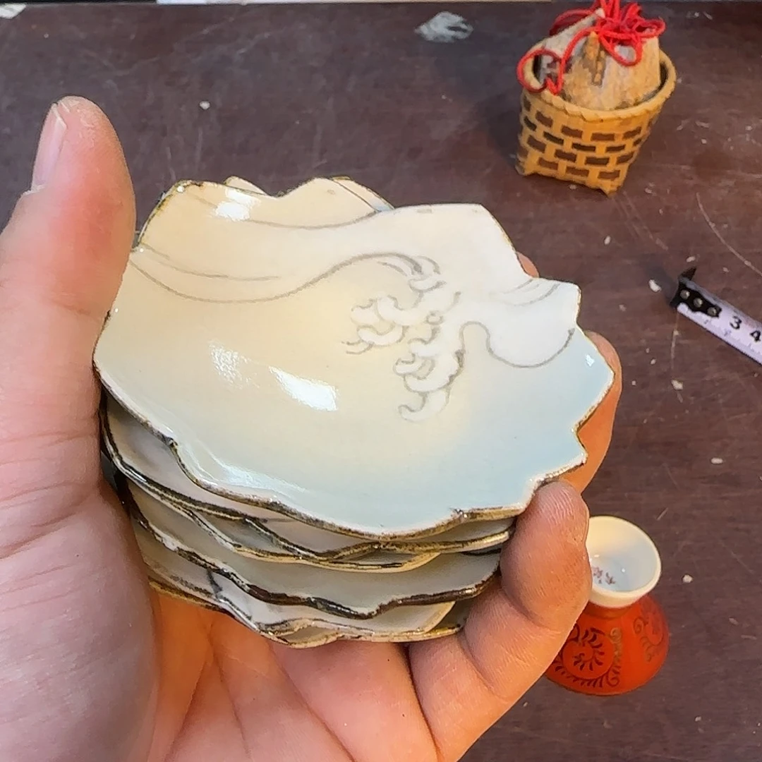 紫砂中古品，不退不换霸*奔