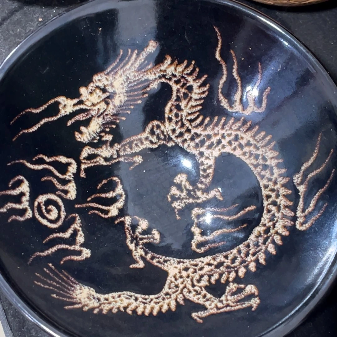 摆件福利，点菜看细节拍～