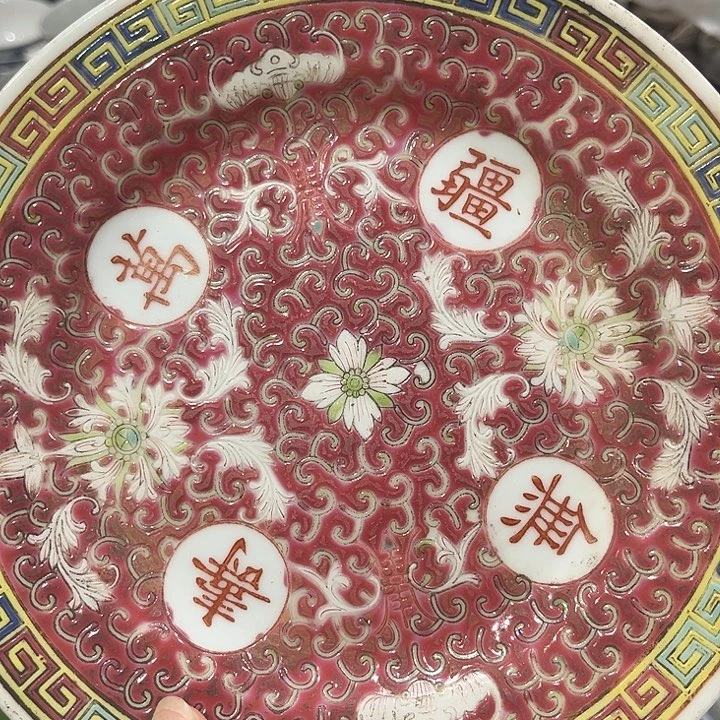 陶景德镇陶瓷景德镇