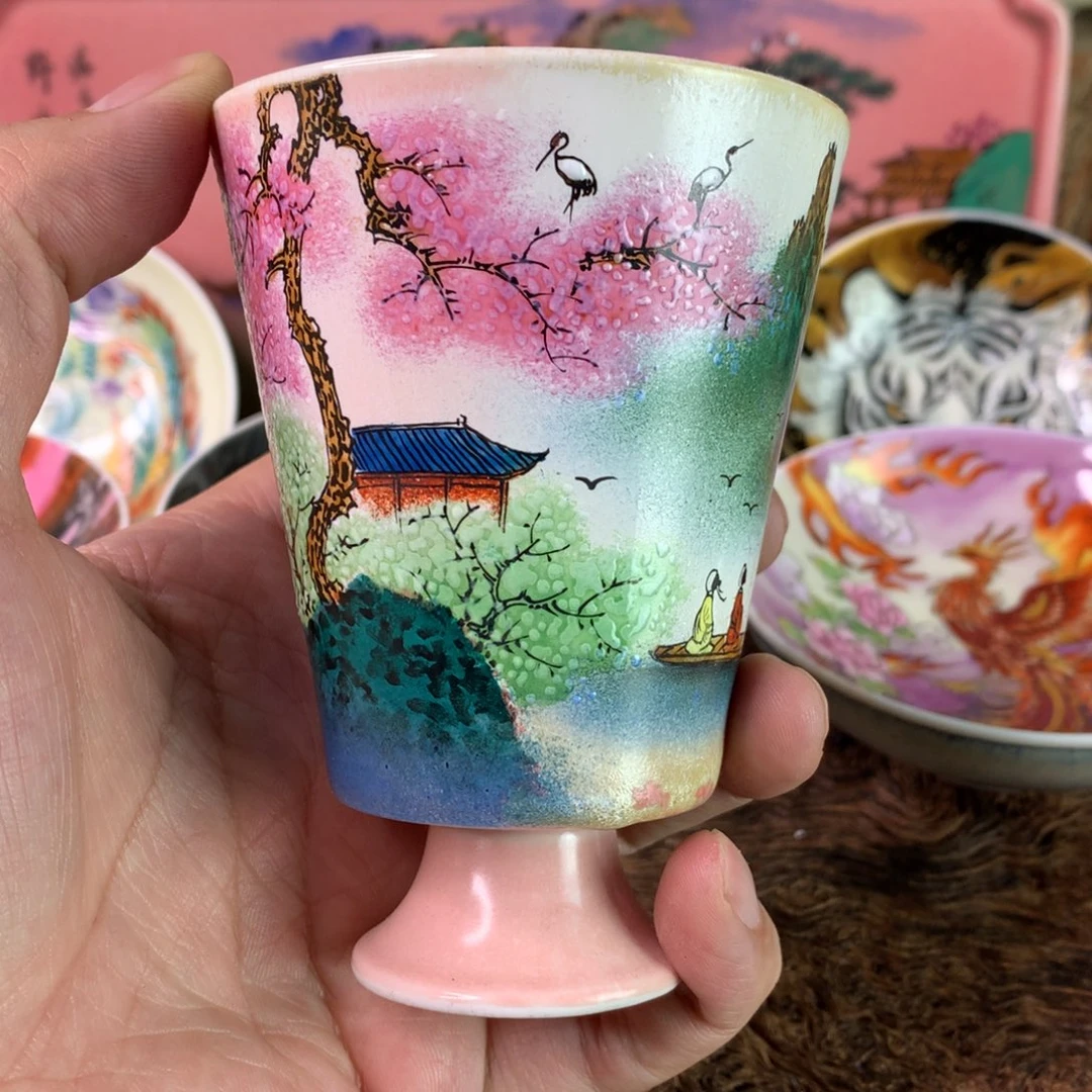 陶这种行为让老师和自己