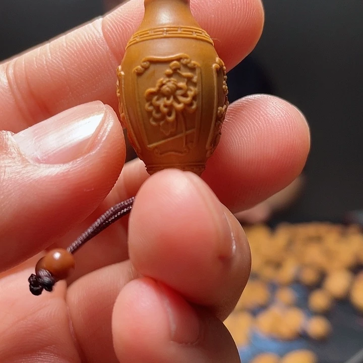 橄榄核手串/手链橄榄油