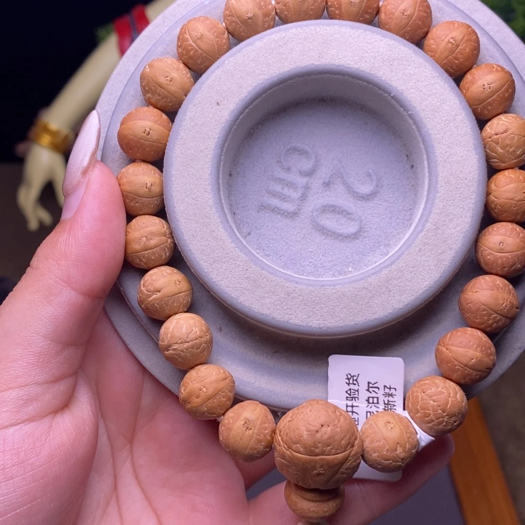 凤眼菩提手串三*凤眼菩提手串