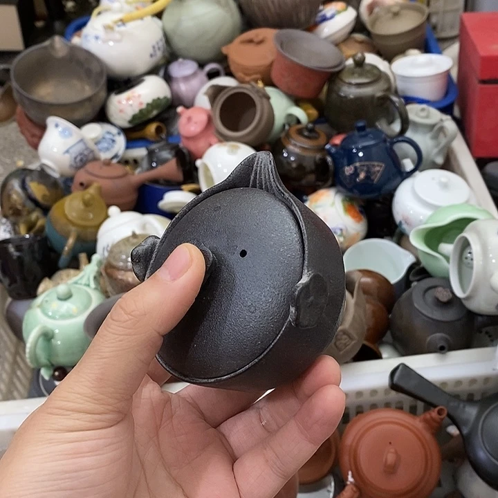 陶瓷艺术品及陶瓷制品