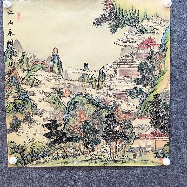 美术作品艺术作品2
