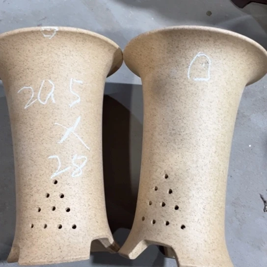 【闪购商品】紫砂公道杯