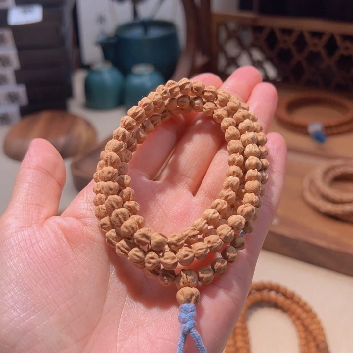 M****吊坠柏香籽/百香籽