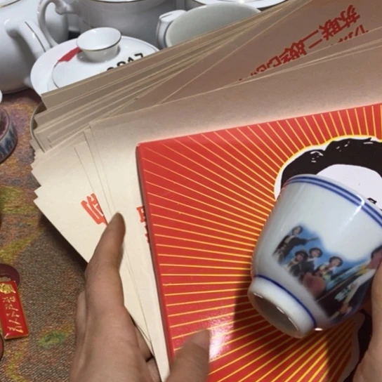 摆件景德镇陶瓷艺术