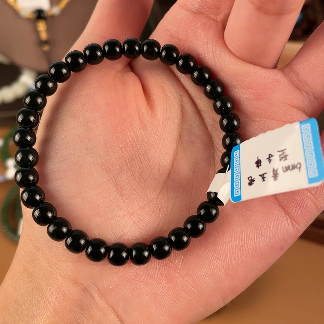 和田玉未镶嵌颈饰154
