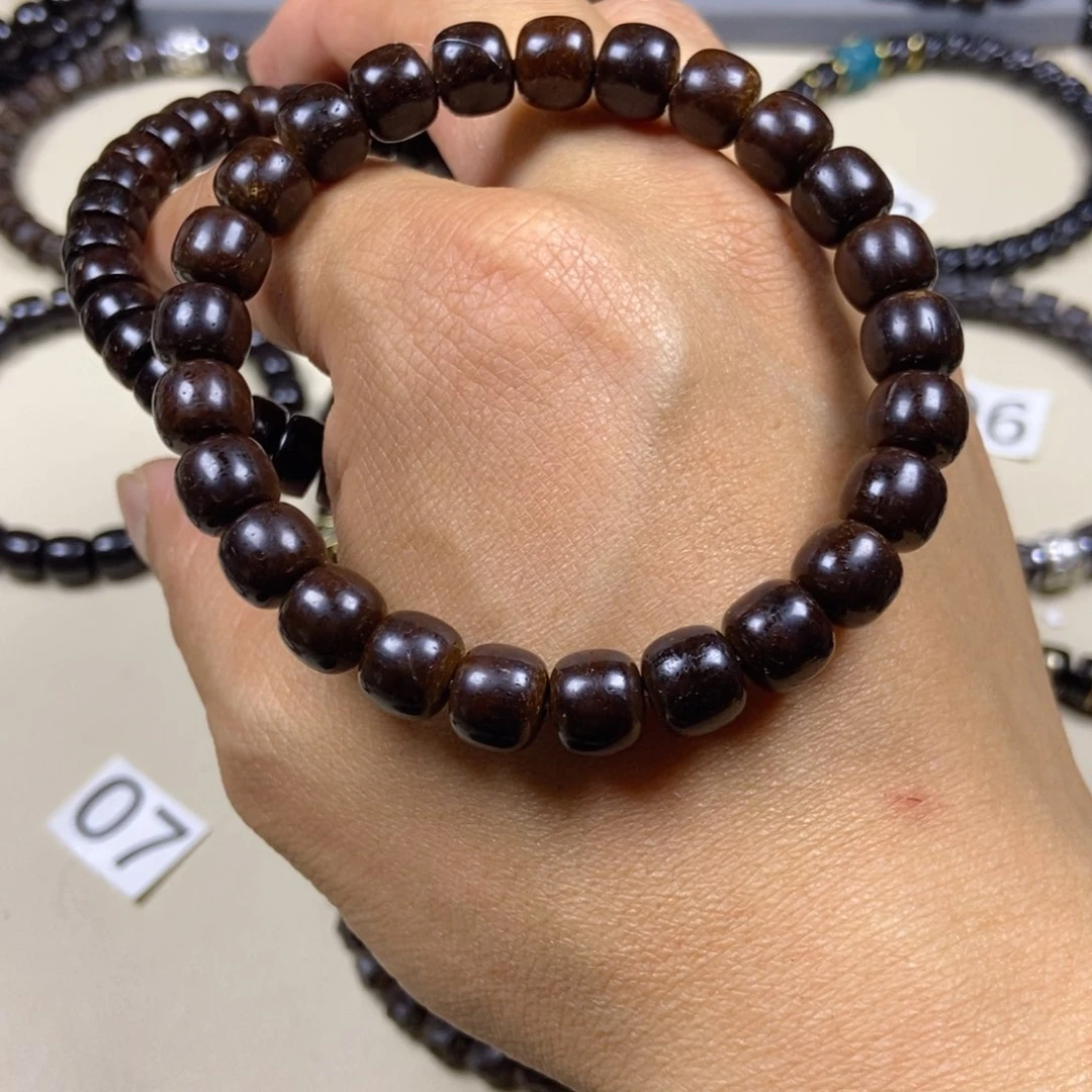 椰蒂手串2**1耶蒂老型98