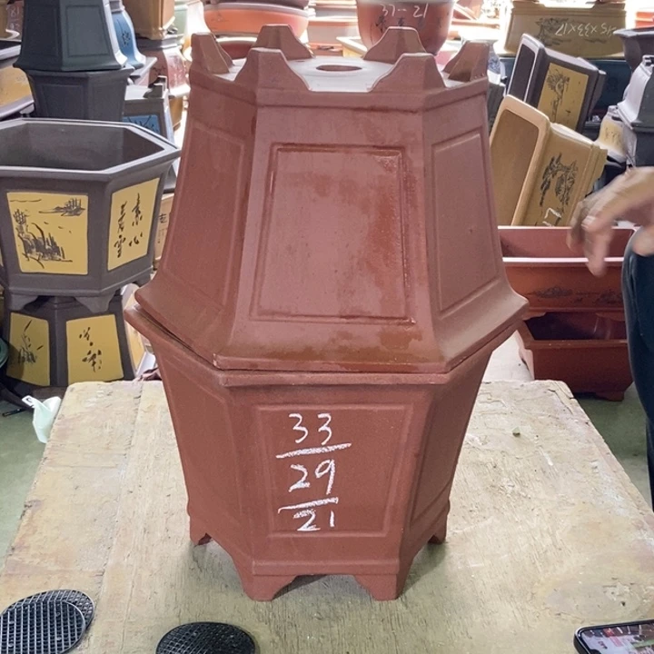 花盆紫砂紫砂紫砂