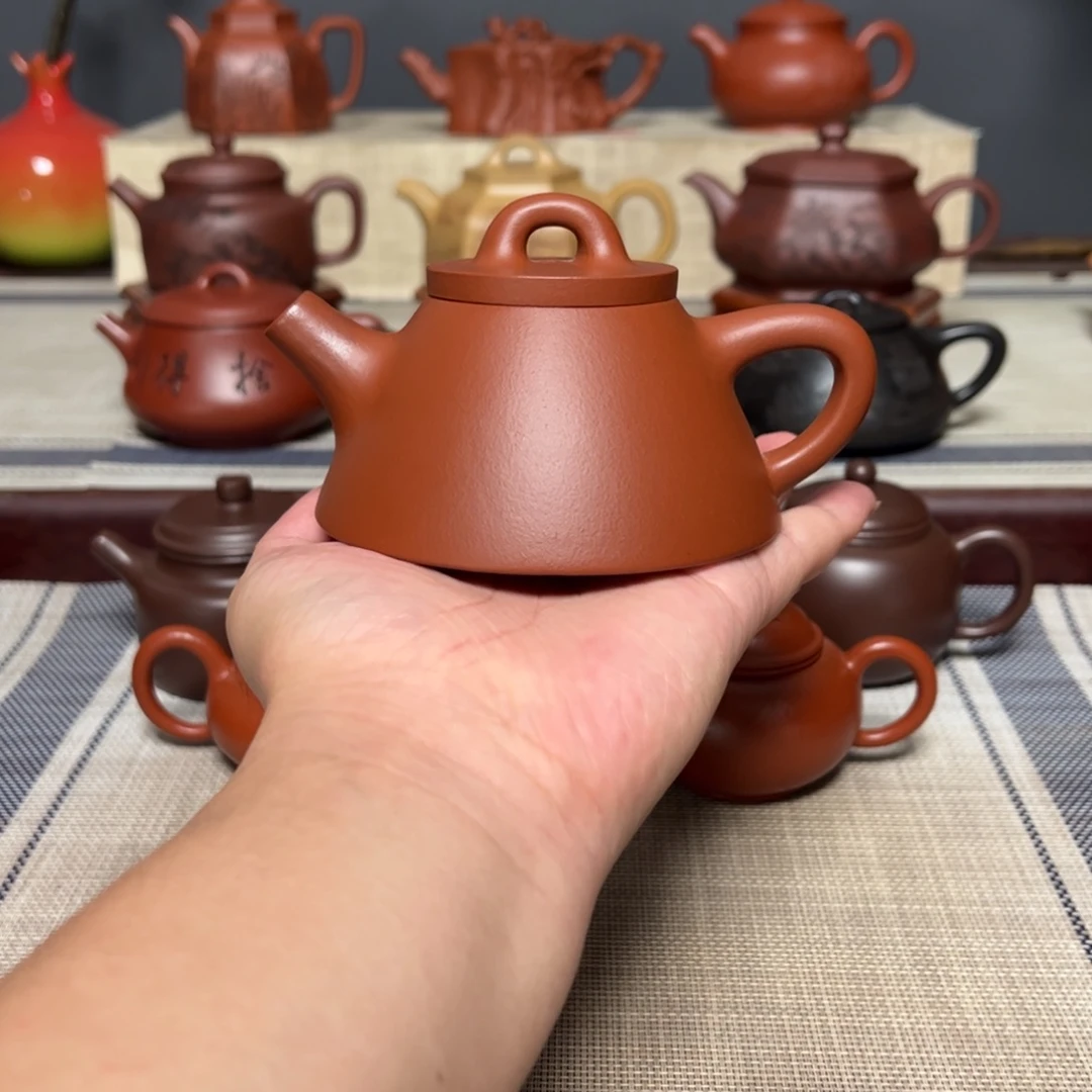 茶壶紫砂宜兴紫砂