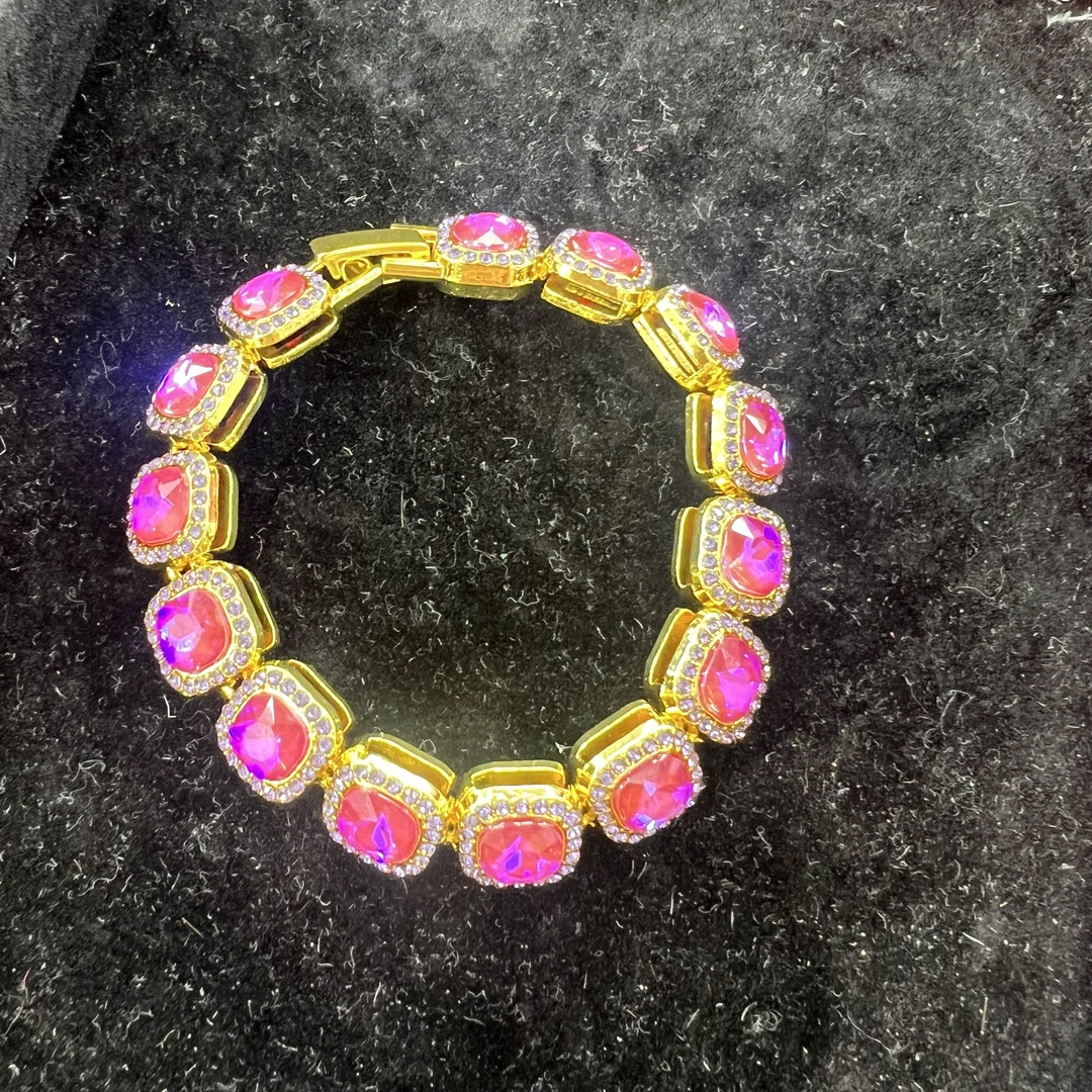 {文会长专属}slmc05时尚精美手链