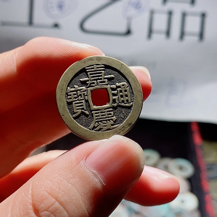 冯***领小陈小陈  手机挂件工艺品  012