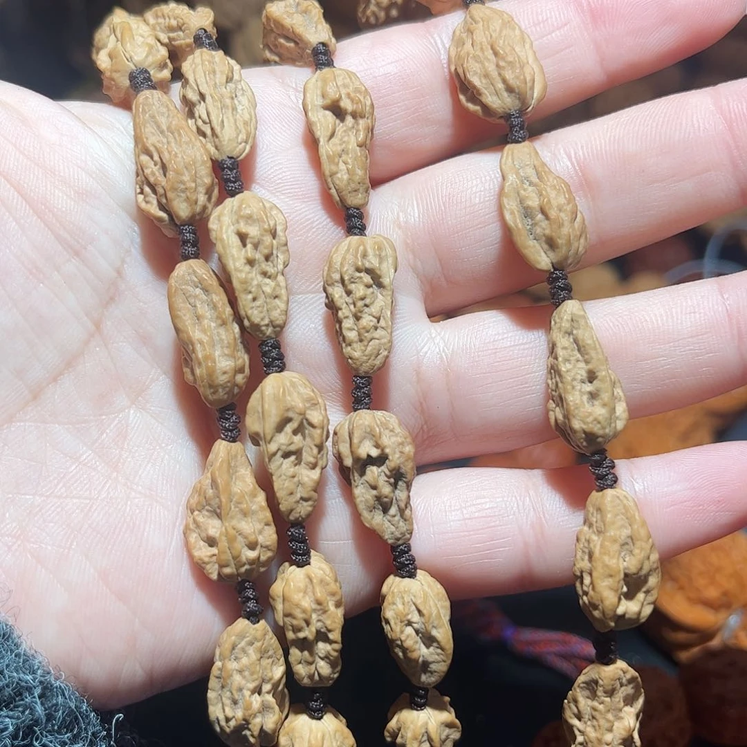 手串文玩核桃脖挂