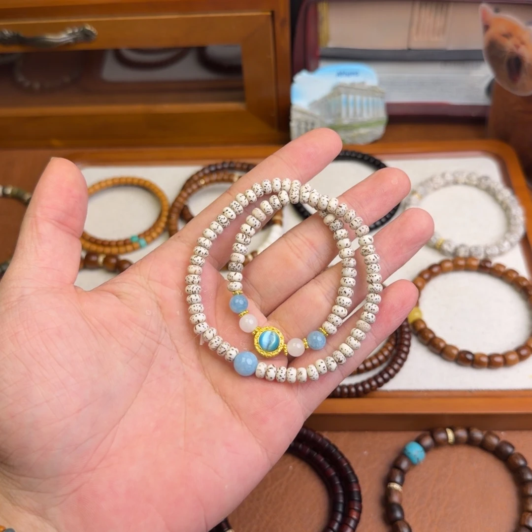 手串/手链菩提多样性